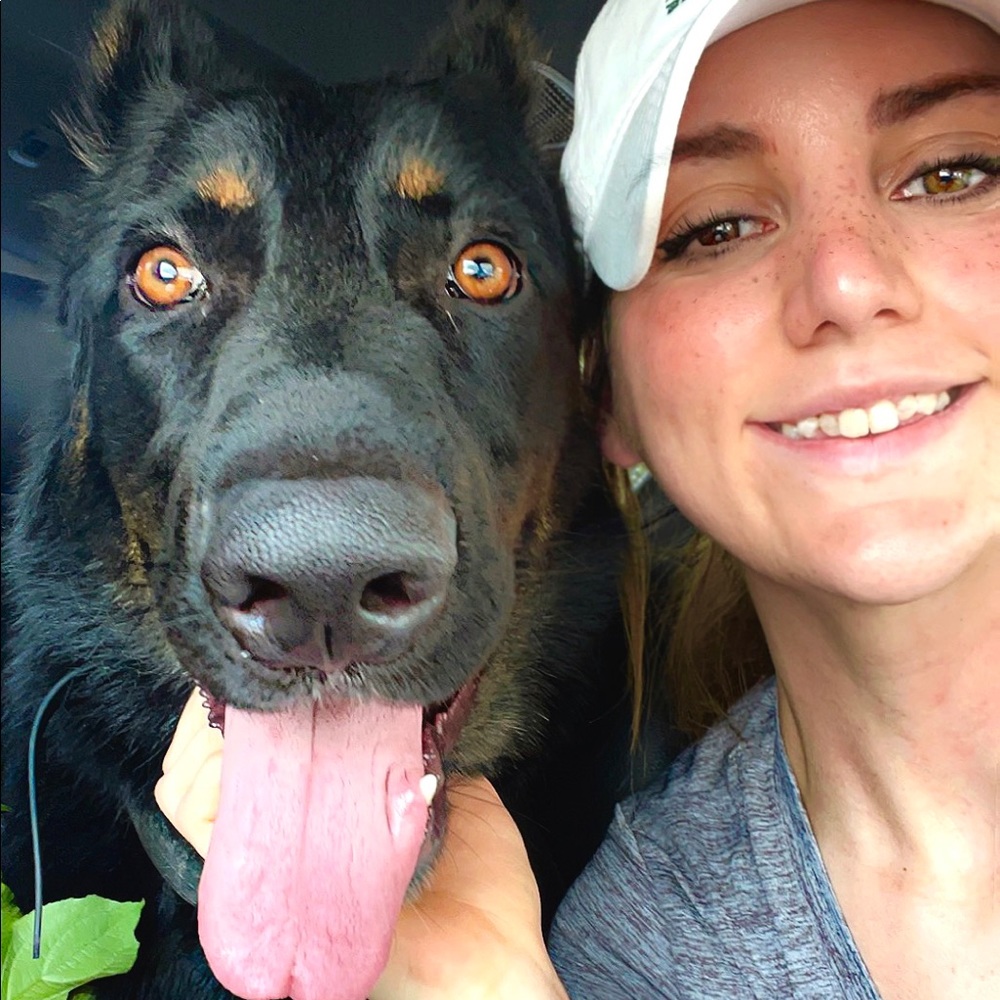 Meet your Posher, Jordan